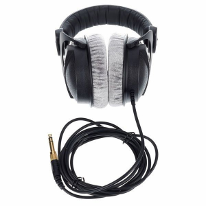 Beyerdynamic DT 770 PRO 80 Ohm sztereó fejhallgató (BD 474746)